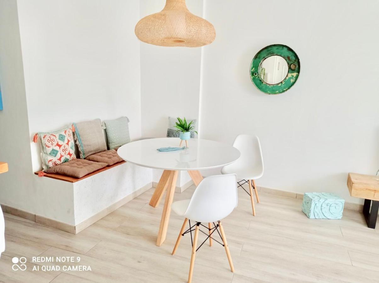 코라레호 Casa Azul 아파트 외부 사진