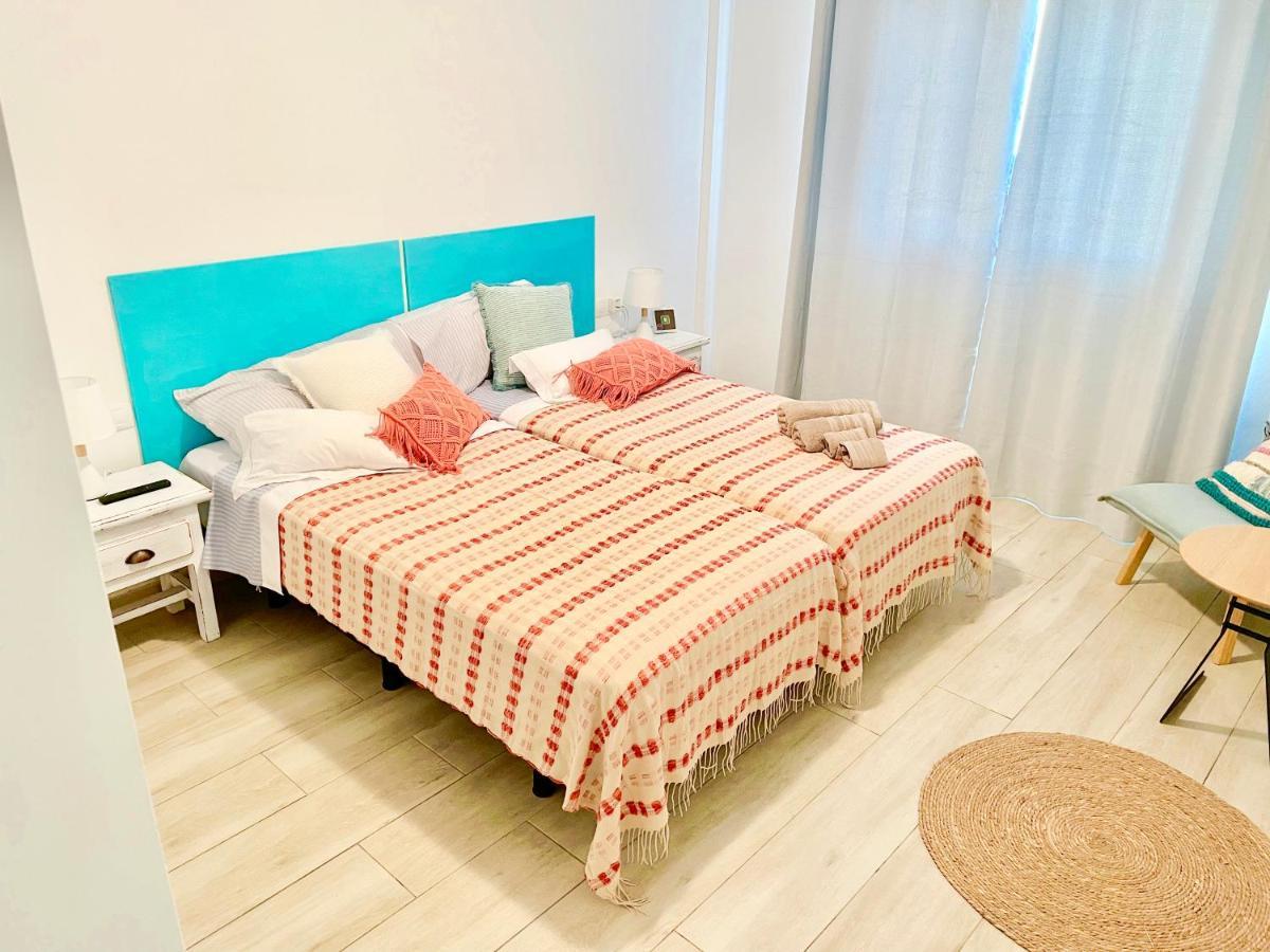 코라레호 Casa Azul 아파트 외부 사진