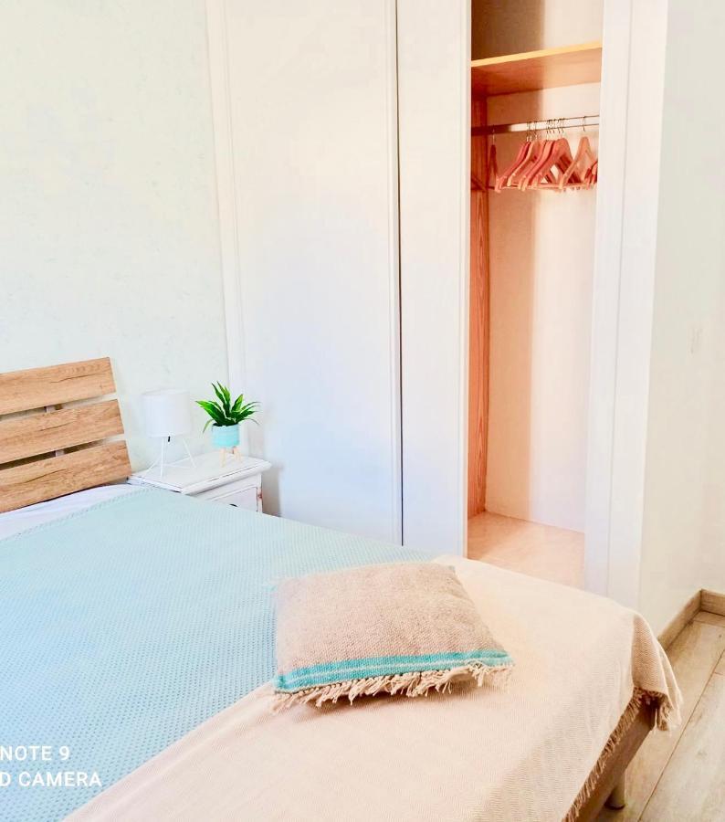 코라레호 Casa Azul 아파트 외부 사진