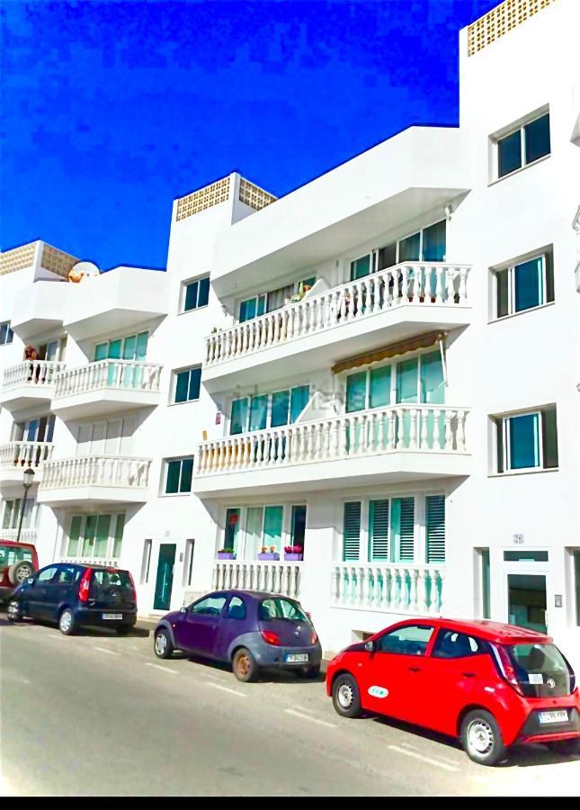 코라레호 Casa Azul 아파트 외부 사진